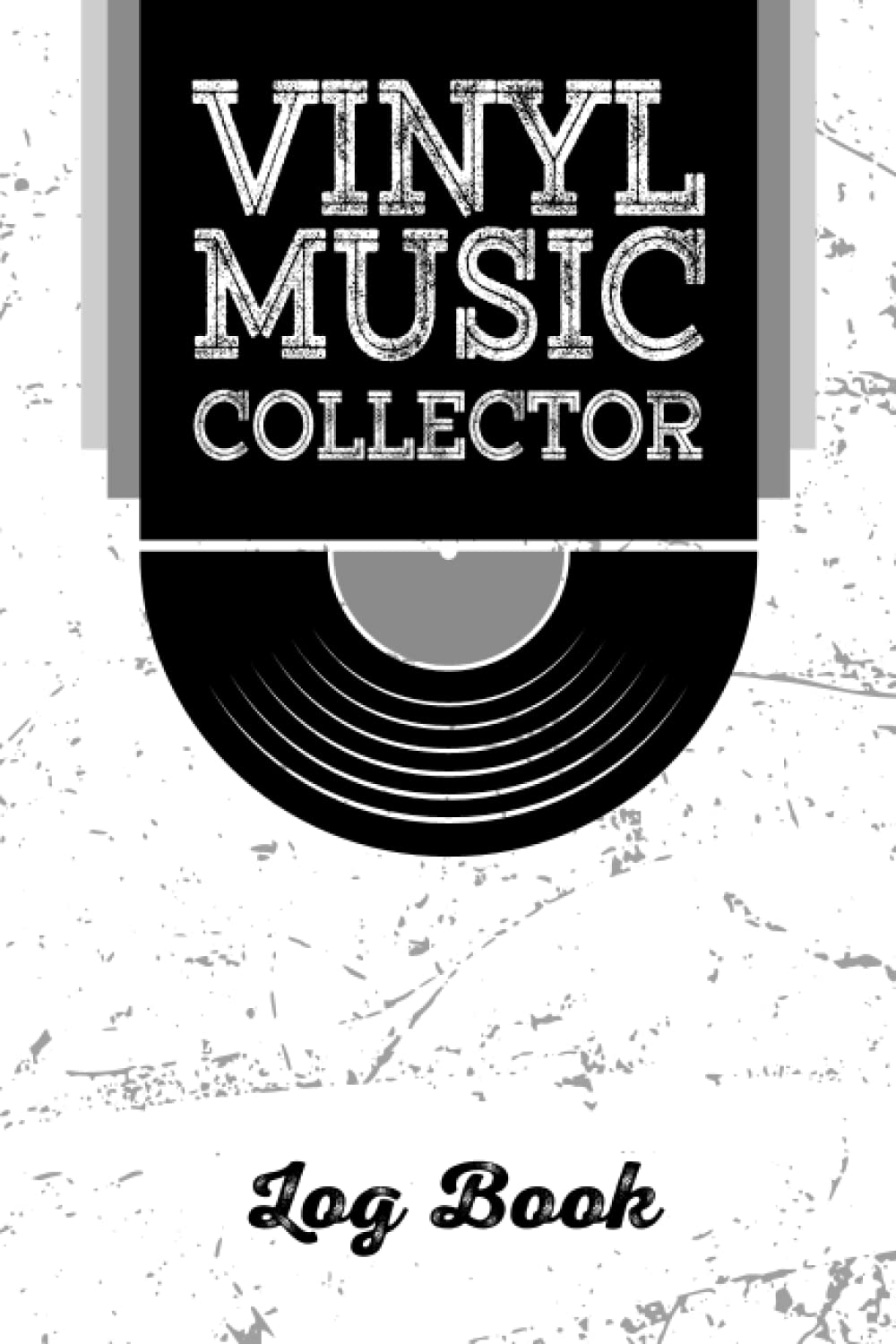 capítulo por capítulo baixar Vinyl Music Collector Log Book, Vinyl Collectors Inventory Log, My Vinyl Records Log Book, Vinyl Lovers Log book: Track and Review Your Vinyl Music Albums