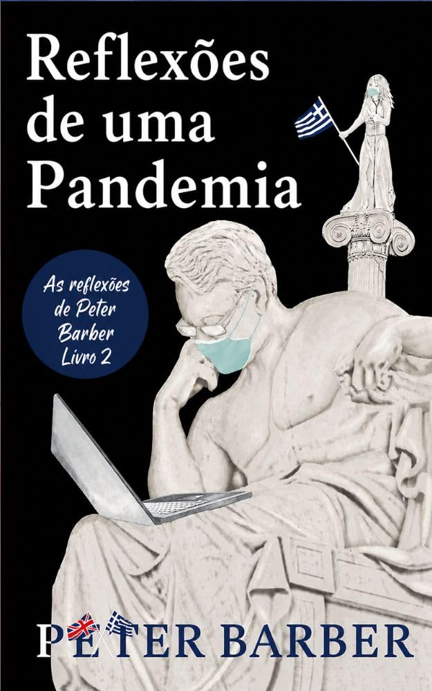 Reflexões de uma pandemia (Reflexões de Peter Barber) baixar livro de graça