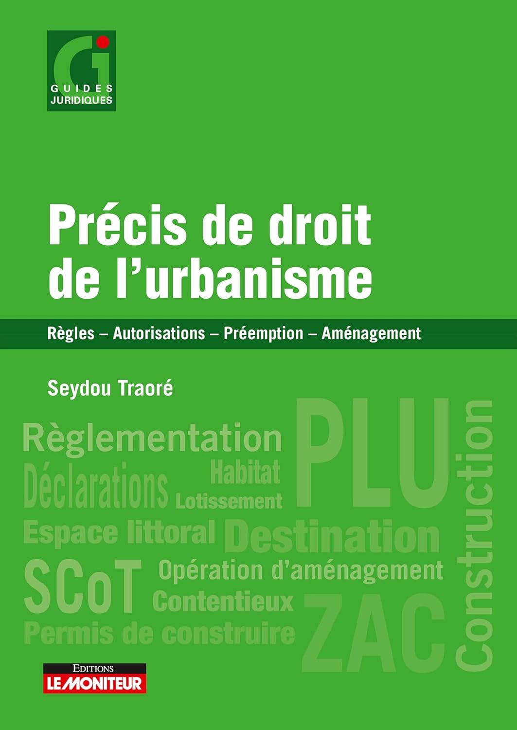 capítulo por capítulo baixar Précis de droit de l'urbanisme (French Edition)