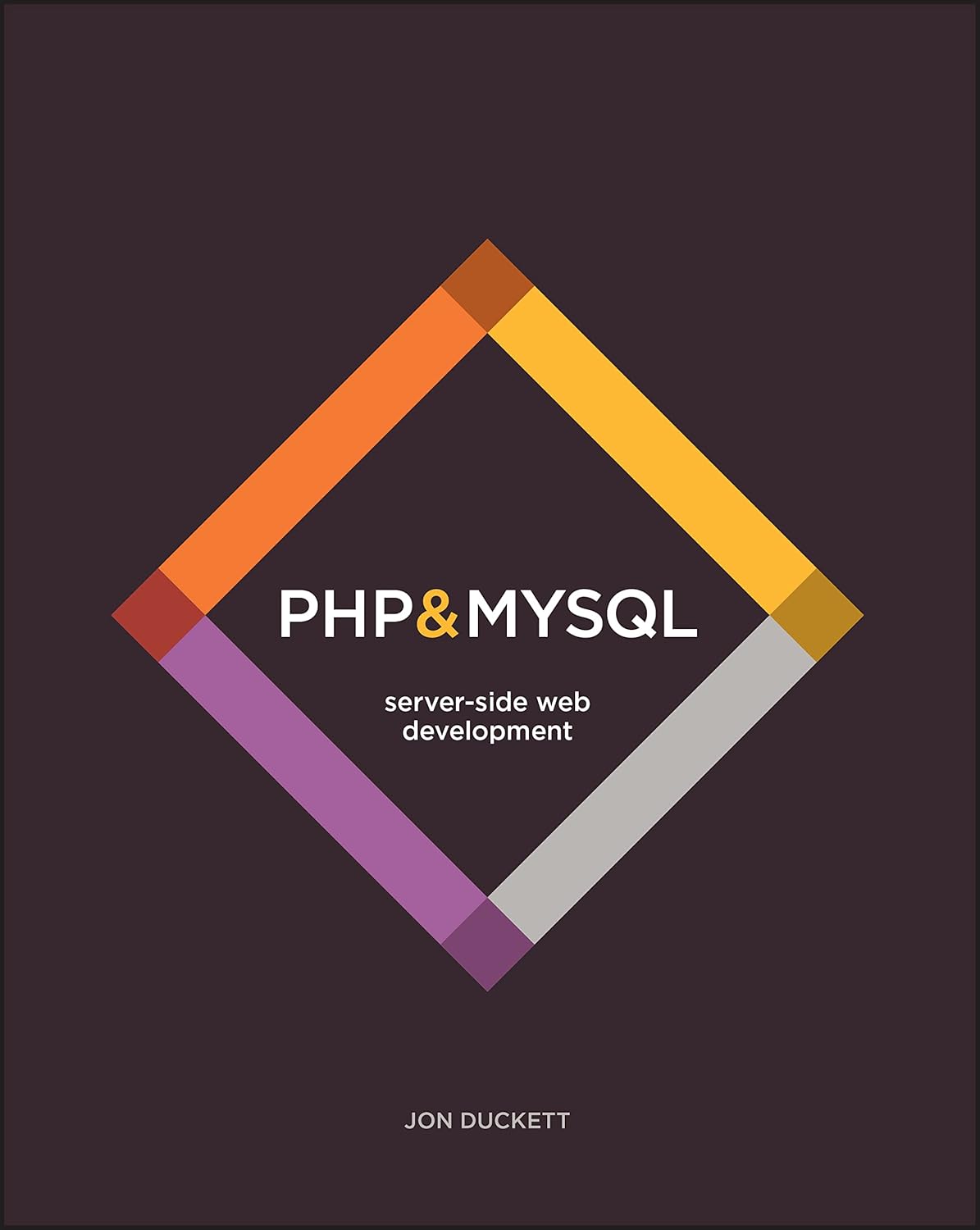 capítulo por capítulo baixar PHP & MySQL: Server-Side Web Development