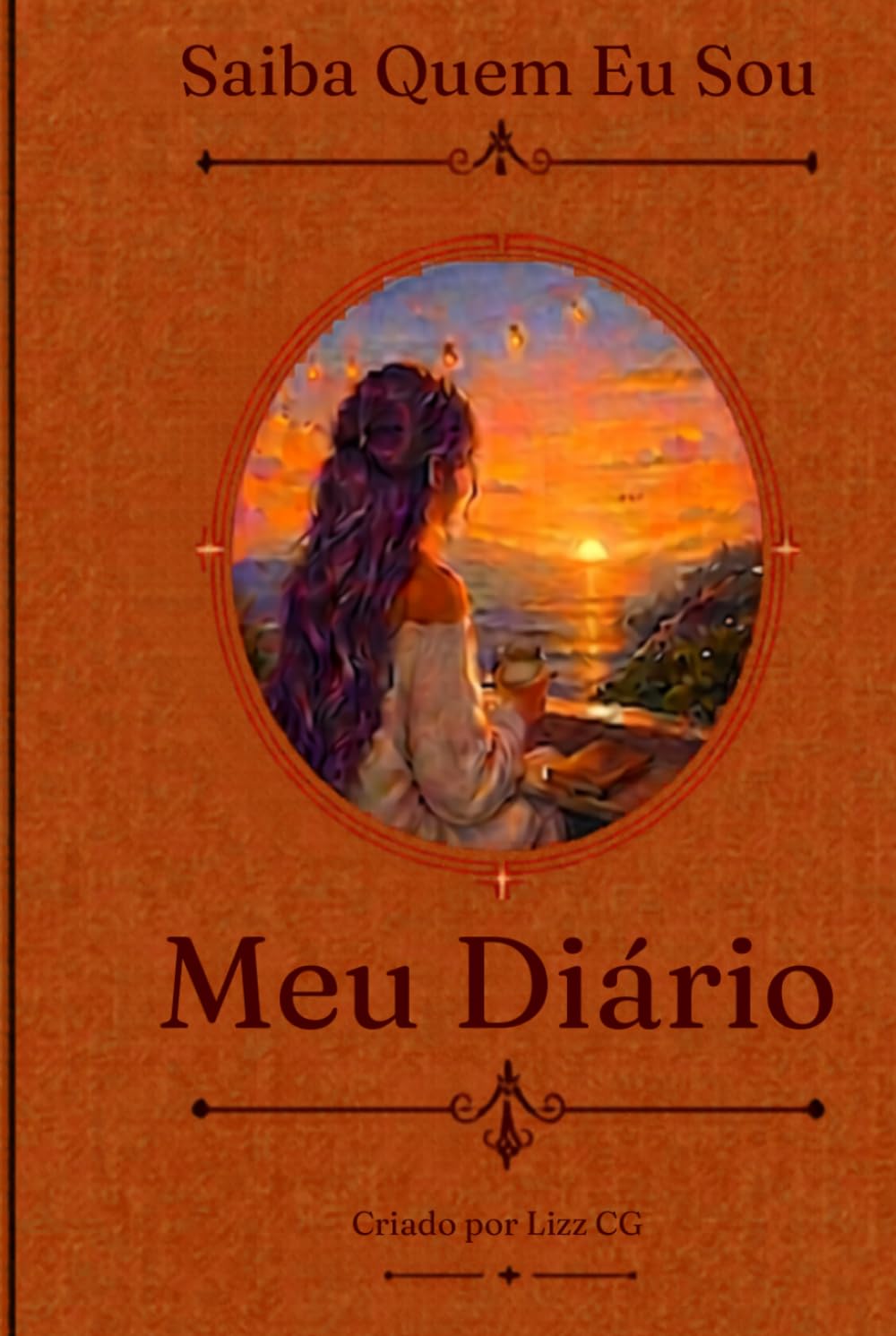 Meu Diário: Caderno (Portuguese Edition) baixar livro de graça
