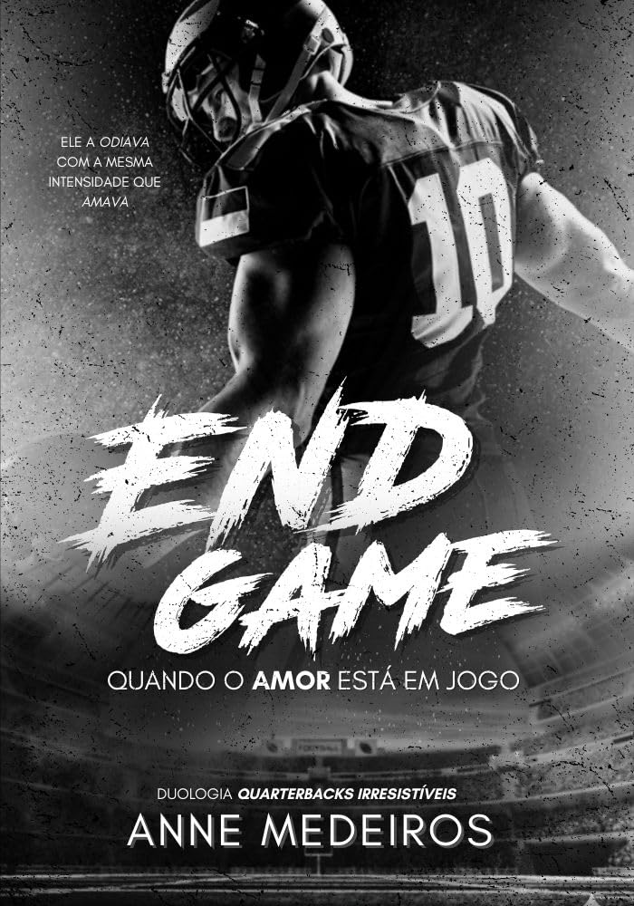 capítulo por capítulo baixar EndGame: Quando o amor está em jogo