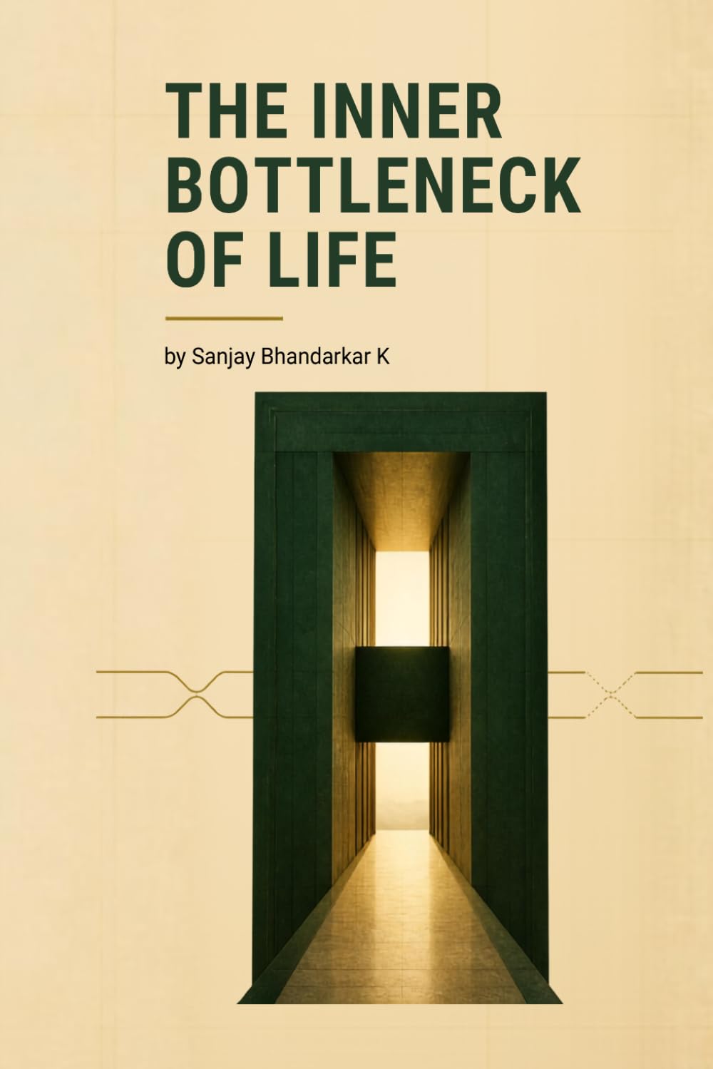 The Inner Bottleneck of Life baixar livro de graça