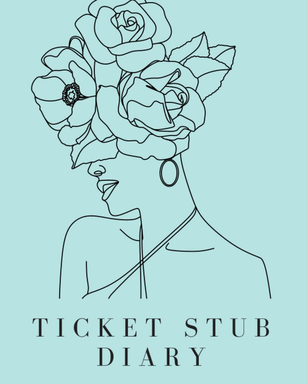 ler totalmente Ticket Stub Collecting Diary: Ticket Stub Collector Book to Keep Your all the Memorable Moments
