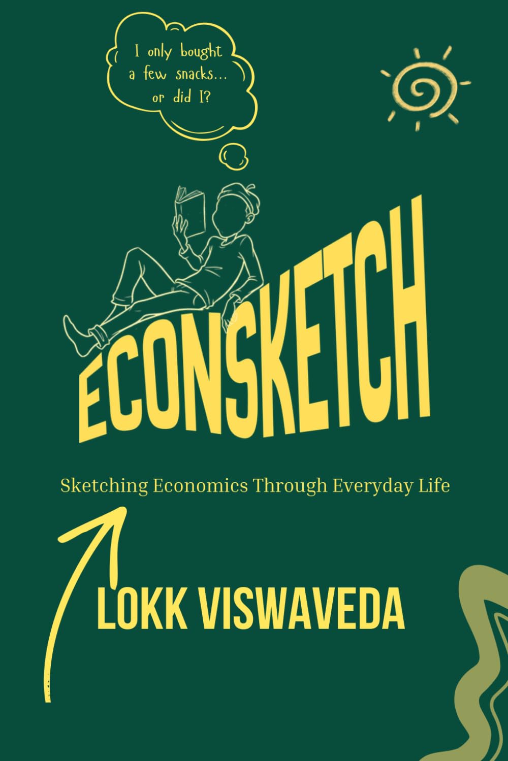 ler totalmente EconSkecth: Sketching Economics Through Everyday Life