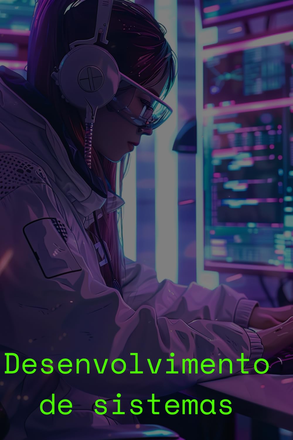 Desenvolvimento de sistemas