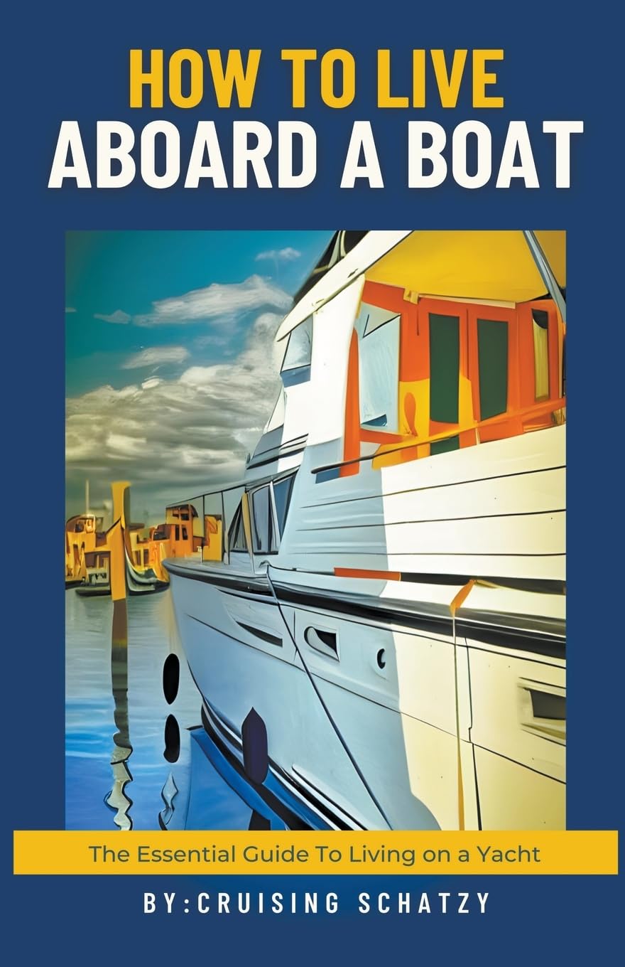 How to Live Aboard a Boat baixar o livro de graça
