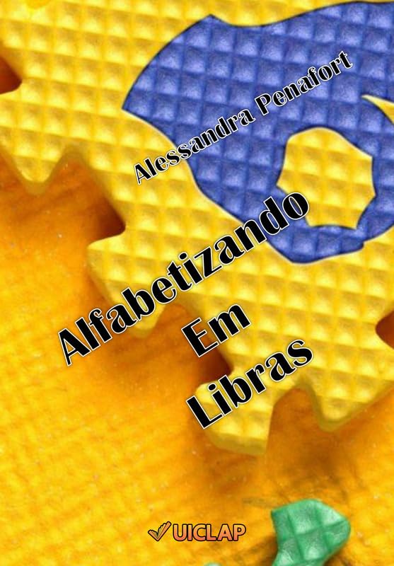 Alfabetizando em Libras baixar o livro de graça