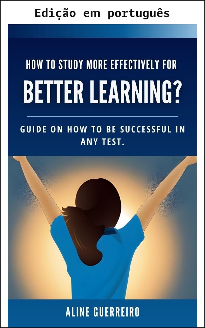 capítulo por capítulo baixar Como estudar de forma mais eficaz para aprender melhor?