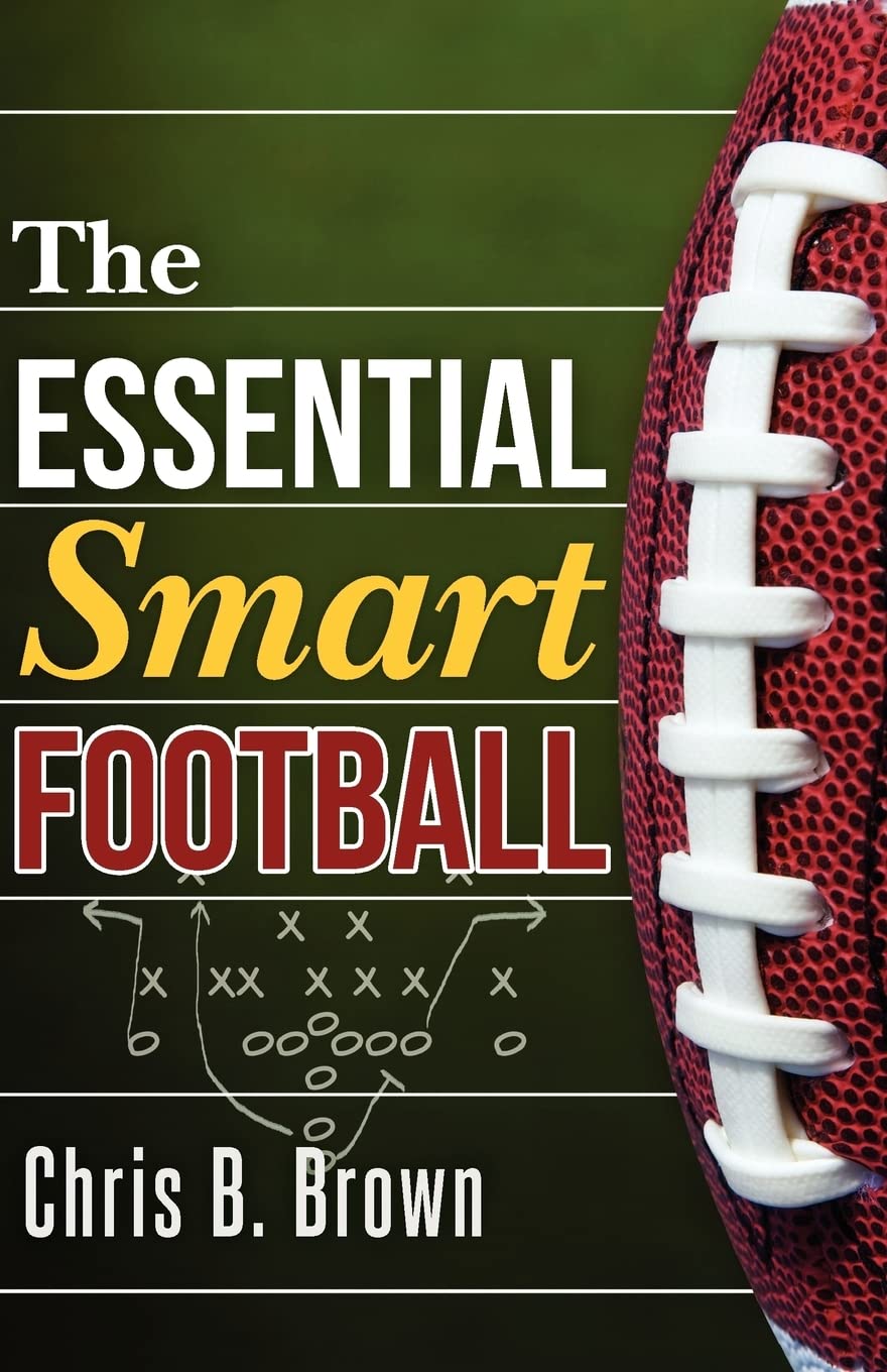 The Essential Smart Football baixar livro de graça