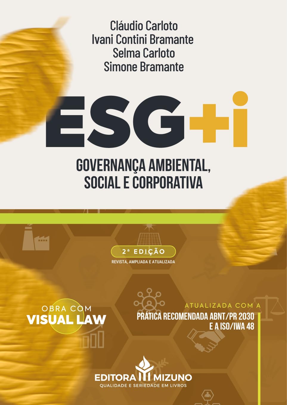 ESG+i | Governança Ambiental, Social e Corporativa baixar livro de graça