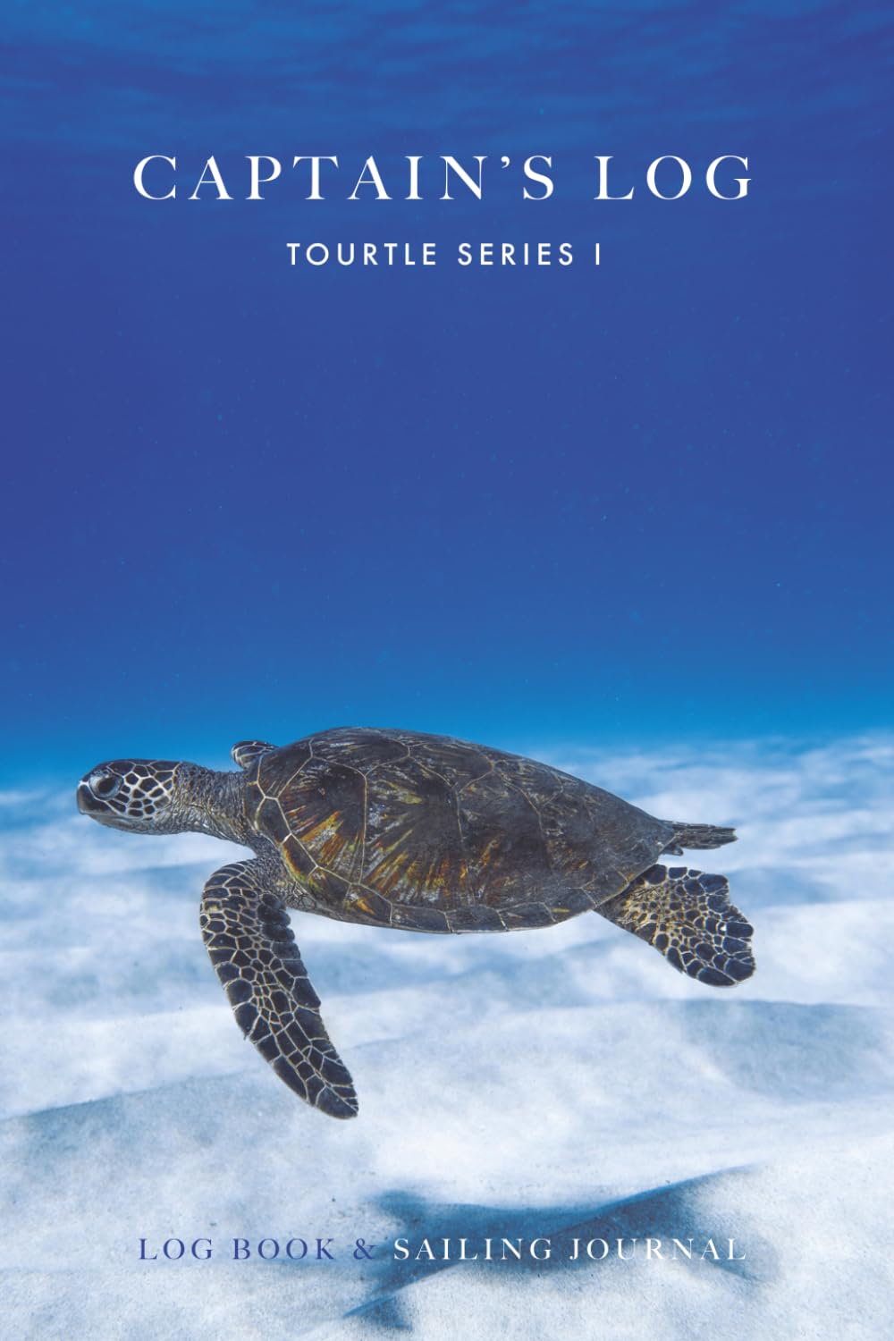 ler totalmente Captain's Log (Tourtle Series I): The Perfect Combination of a Technical Navigation Log and a Personal Travel Journal. Ideal for boats, sailboats, yachts or Gift Idea.