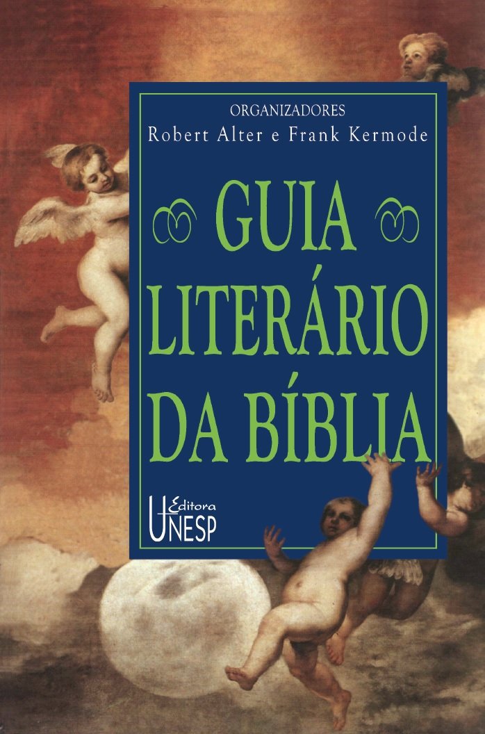 Guia literário da Bíblia baixar livro de graça