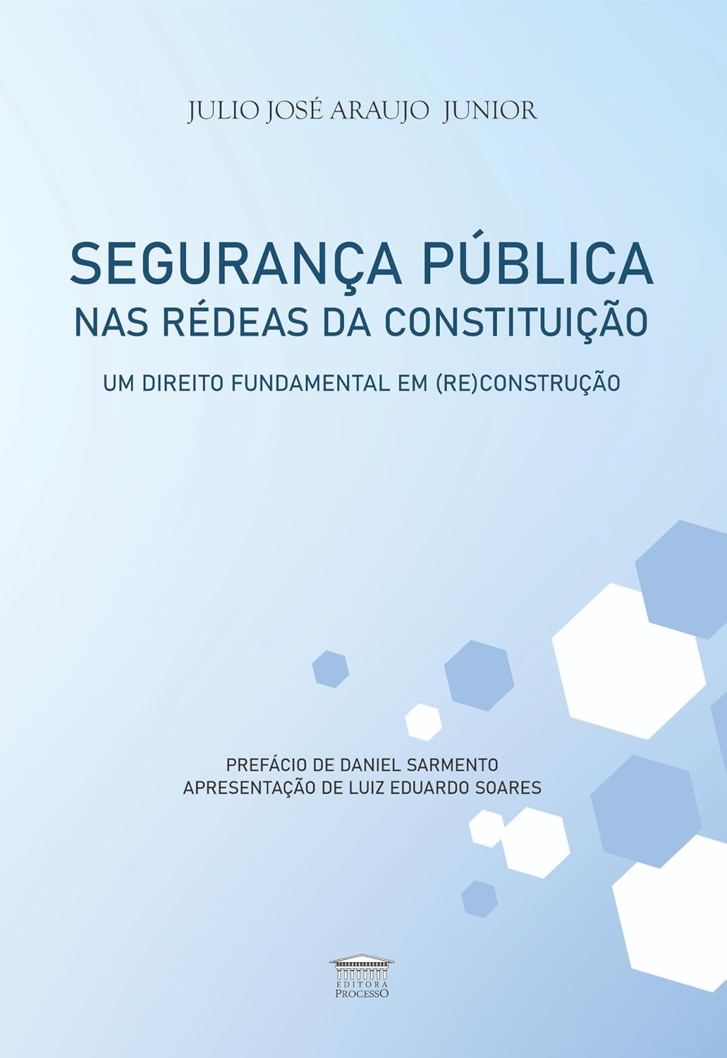 capítulo por capítulo baixar Segurança Pública nas Rédeas da Constituição