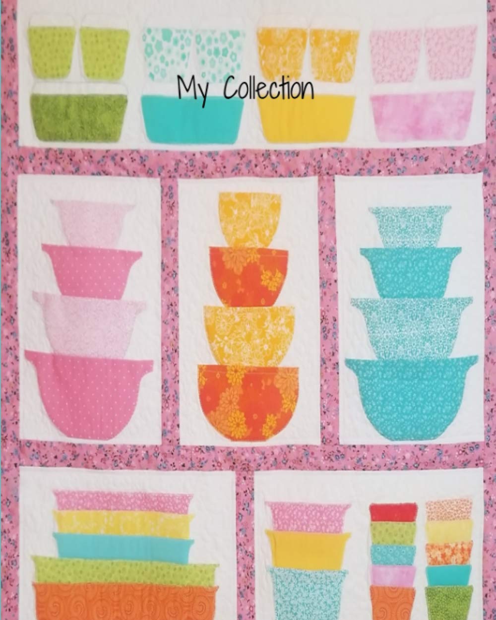 capítulo por capítulo baixar My Collection: Inventory Your Collection Of Up To 100 Pieces With A Pyrex Cover