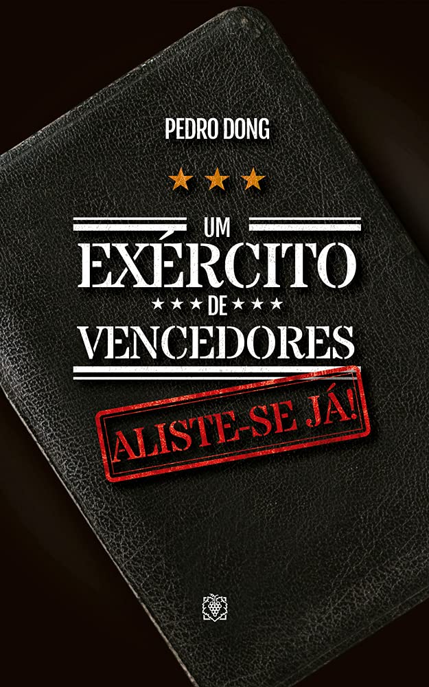 Um exército de vencedores: aliste-se já! baixar o livro de graça
