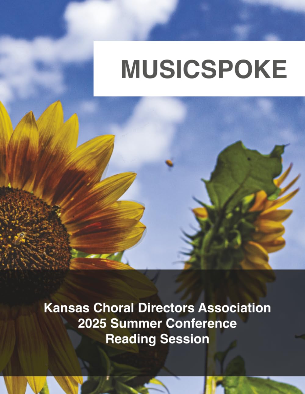 Kansa Choral Directors Association: 2025 Summer Conference Reading Session baixar o livro de graça