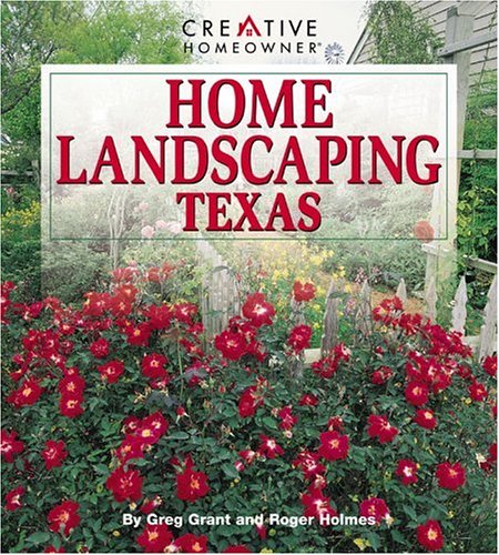 Home Landscaping: Texas baixar livro de graça