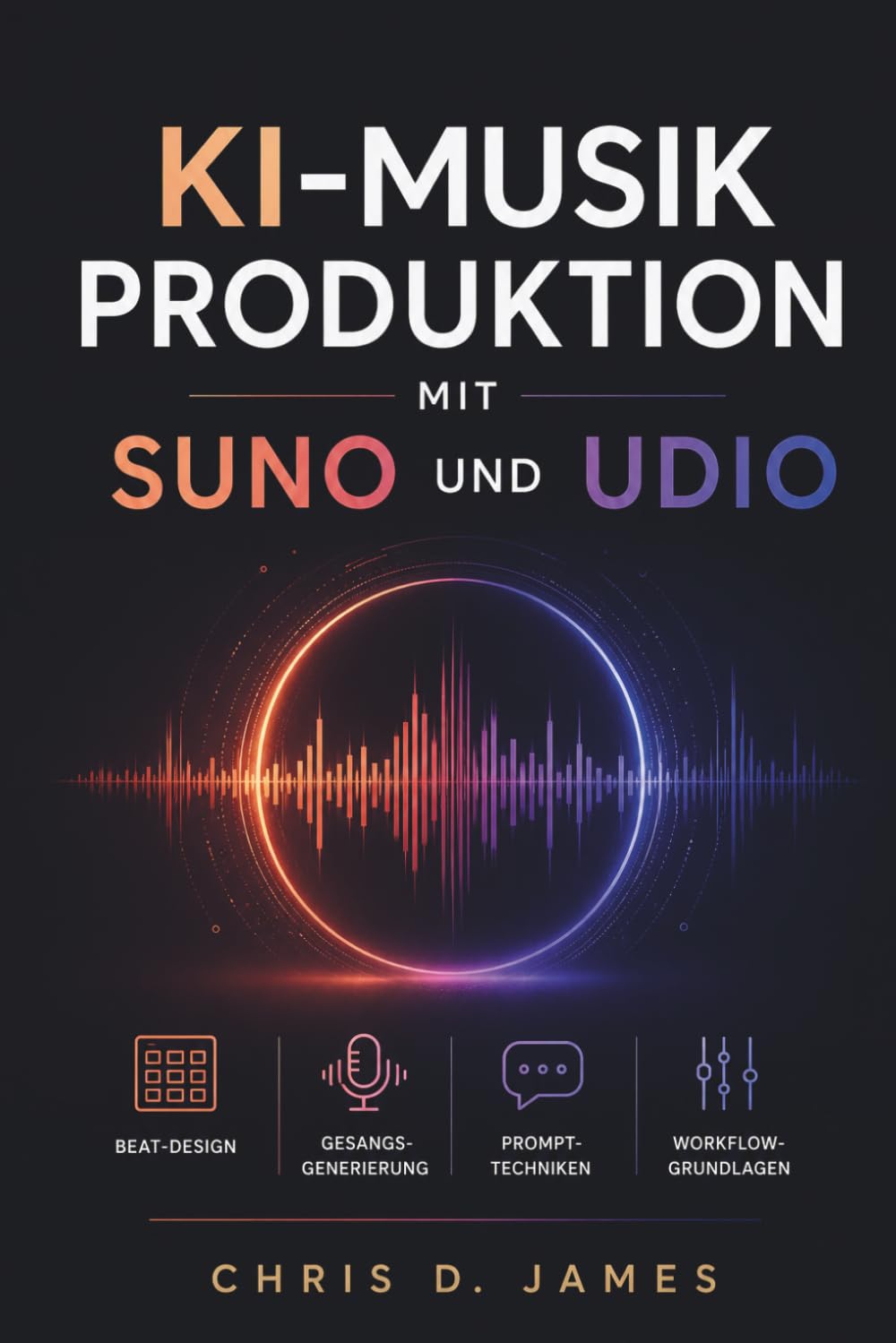 Ki-Musikproduktion Mit Suno Und Udio: Beat-Design, Gesangsgenerierung, Prompt-Techniken, Workflow-Grundlagen baixar o livro de graça