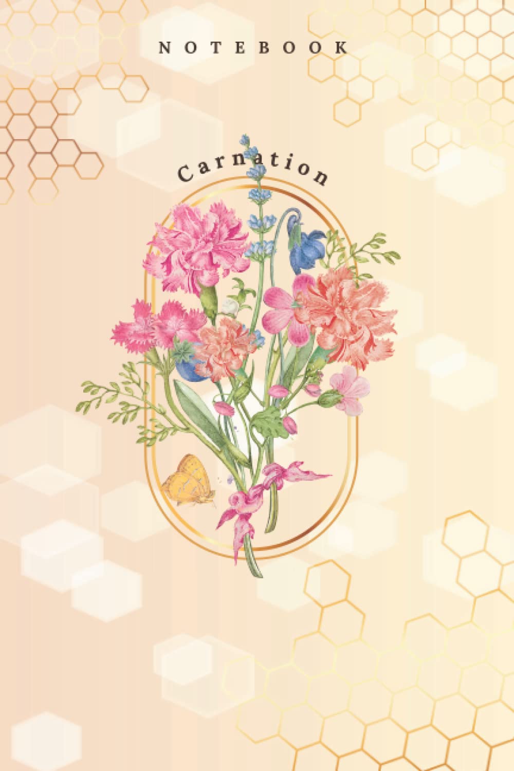 capítulo por capítulo baixar Notebook: January Birth Month Flower"Carnation" Personalized Notebook for Women, Birth Flower Month, postcard Birthday Gifts, Custom Journal for Women, Mom, Dairy for Girls, Sublimation Notebook