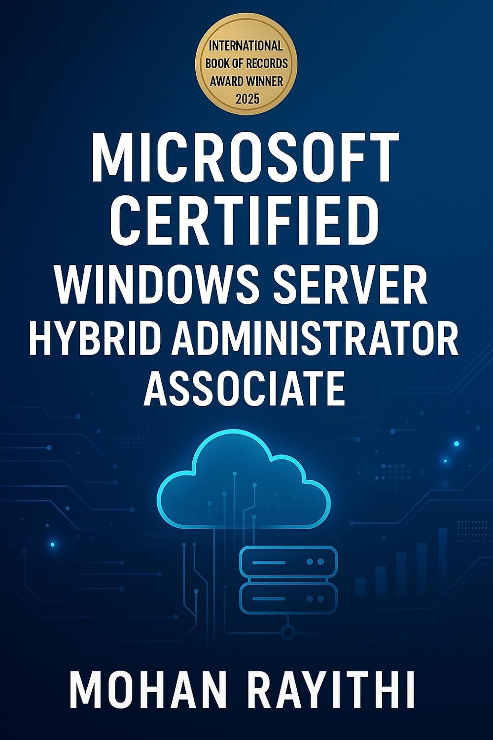 ler totalmente Microsoft Certified: Windows Server Hybrid Administrator Associate (English Edition)