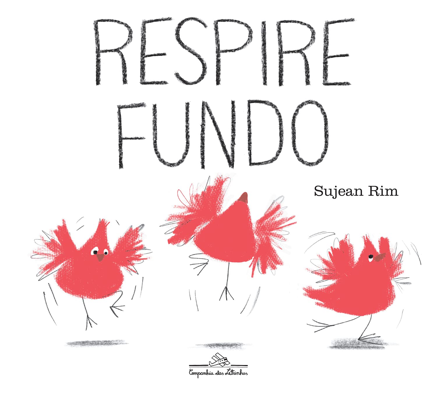 Respire fundo baixar o livro de graça
