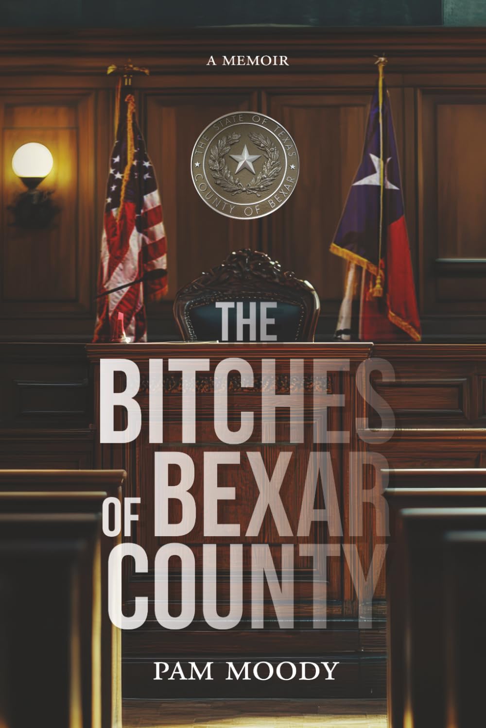 The Bitches of Bexar County baixar livro de graça