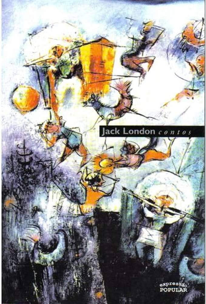 capítulo por capítulo baixar Contos – Jack London