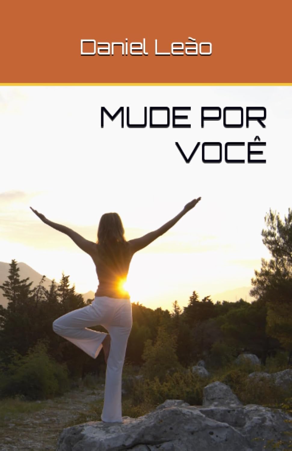 MUDE POR VOCÊ (Portuguese Edition) baixar o livro de graça