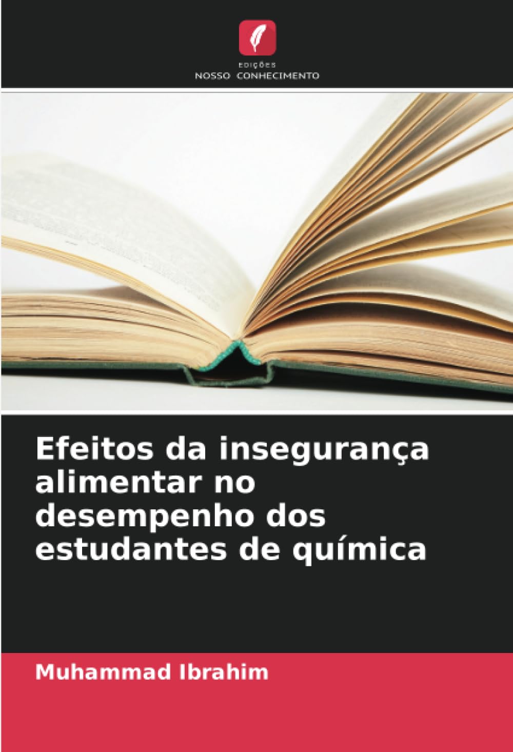 Efeitos da insegurança alimentar no desempenho dos estudantes de química baixar o livro de graça