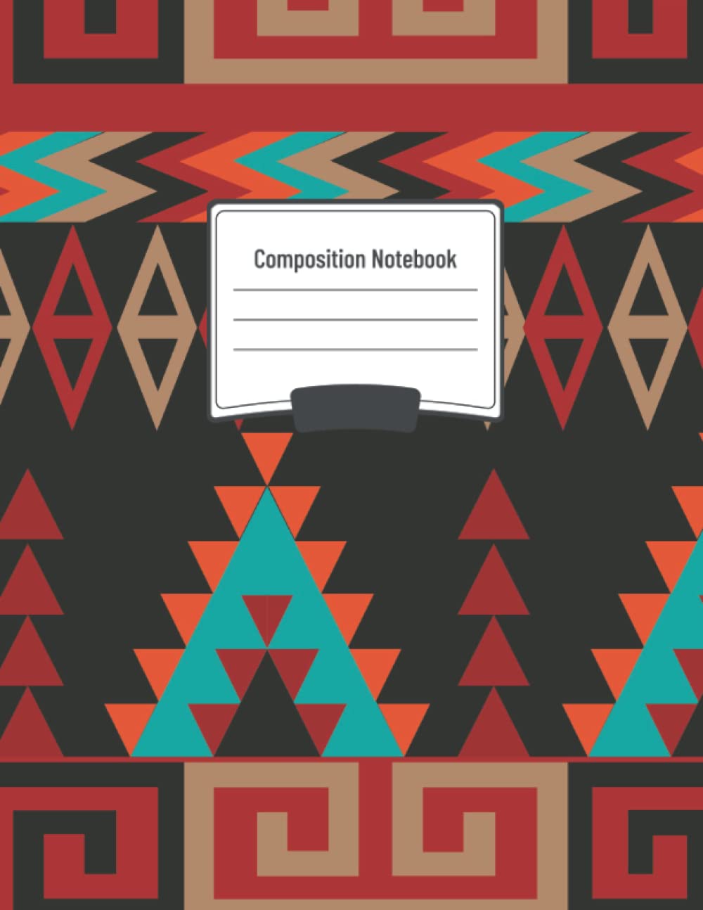 capítulo por capítulo baixar Composition Notebook: Notebook Wide Ruled Line Paper Size: 8.5" x 11", 120 Pages.