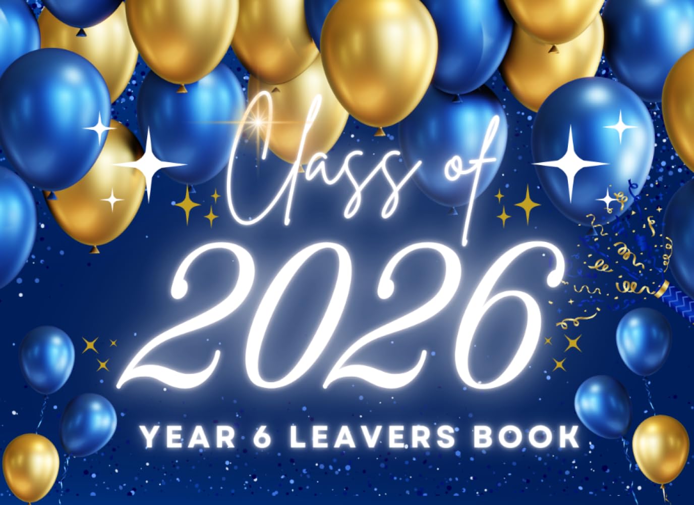 capítulo por capítulo baixar Year 6 Leavers Book: To Collect Those Unforgettable Moments with Photos and Messages from Friends and Teachers in Primary School