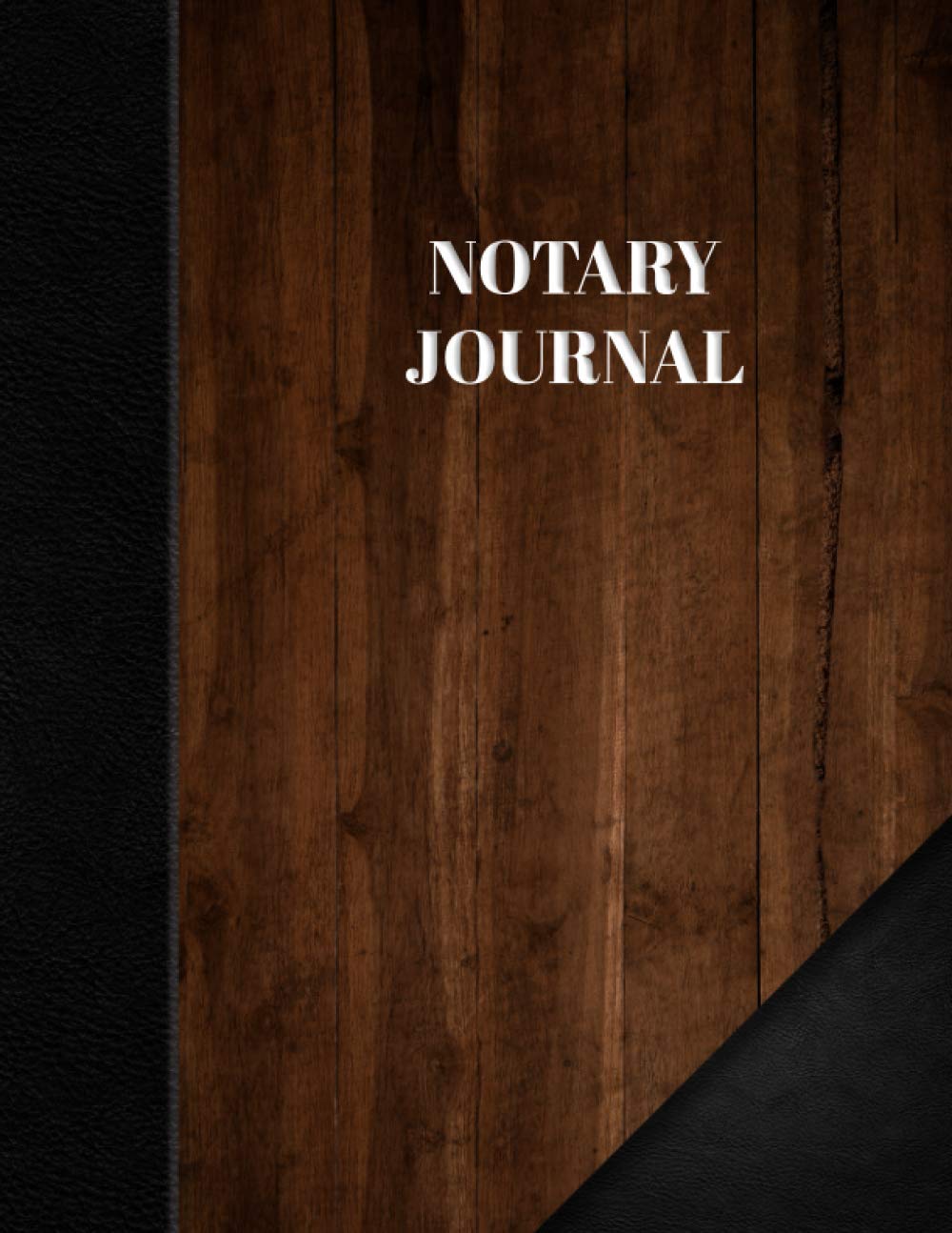 Notary Journal: Classic Notary Public Record Book baixar o livro de graça