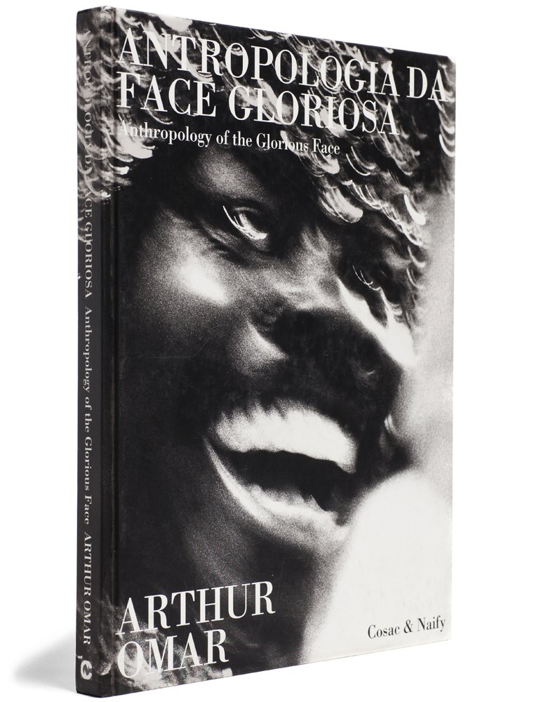 Antropologia da Face Gloriosa