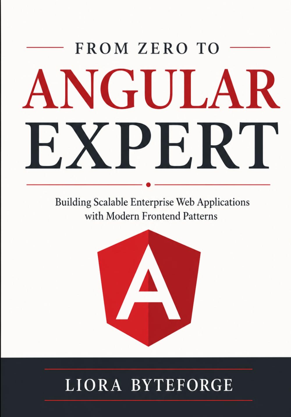 capítulo por capítulo baixar From Zero to Angular Expert: Building Scalable Enterprise Web Applications with Modern Frontend Patterns
