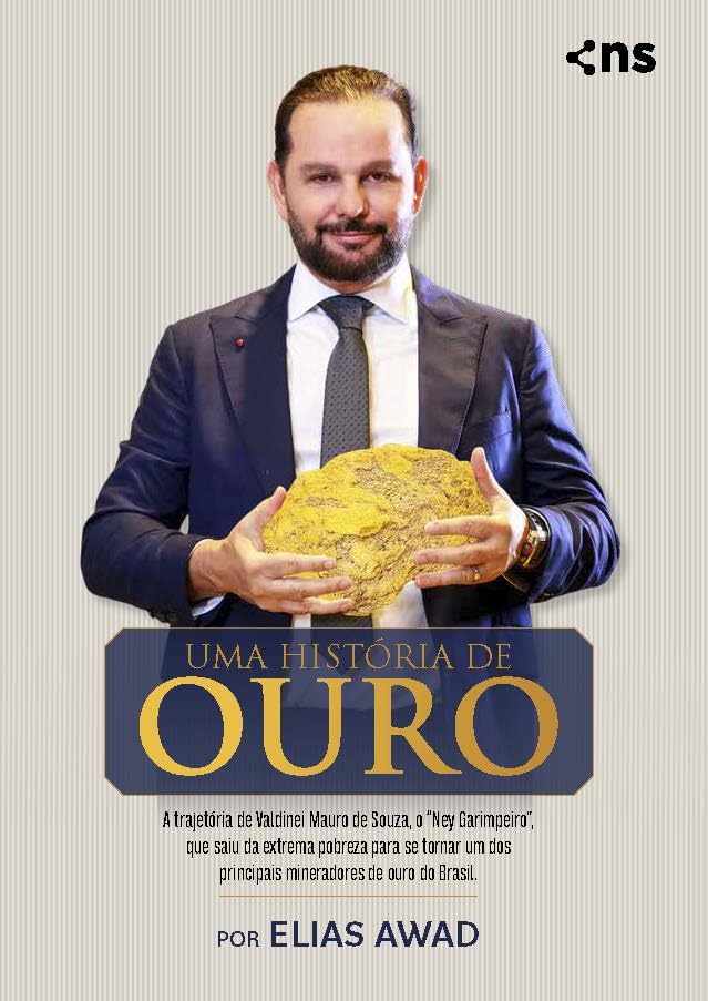 capítulo por capítulo baixar Uma história de ouro
