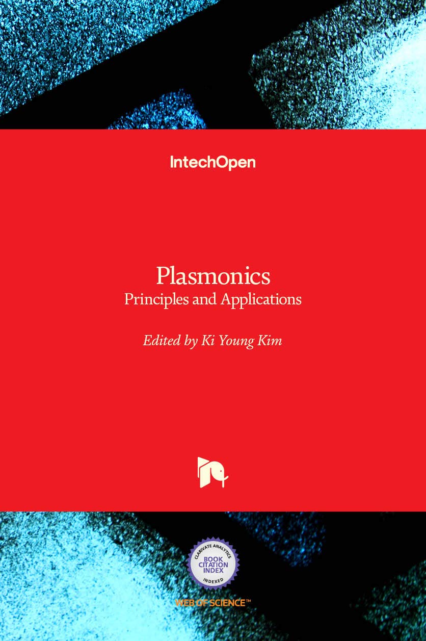 Plasmonics: Principles and Applications