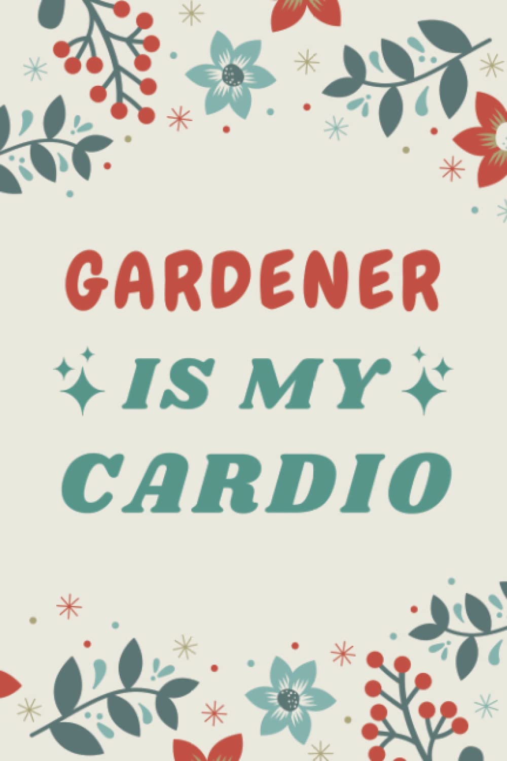capítulo por capítulo baixar Gardener Gifts: Blank Lined Notebook Journal, a Funny and Appreciation Thank You Gift for Gardeners to Write in