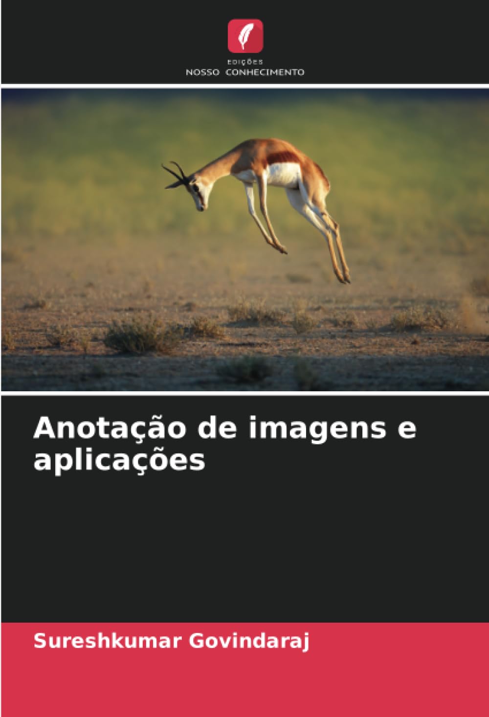 Anotação de imagens e aplicações baixar o livro de graça
