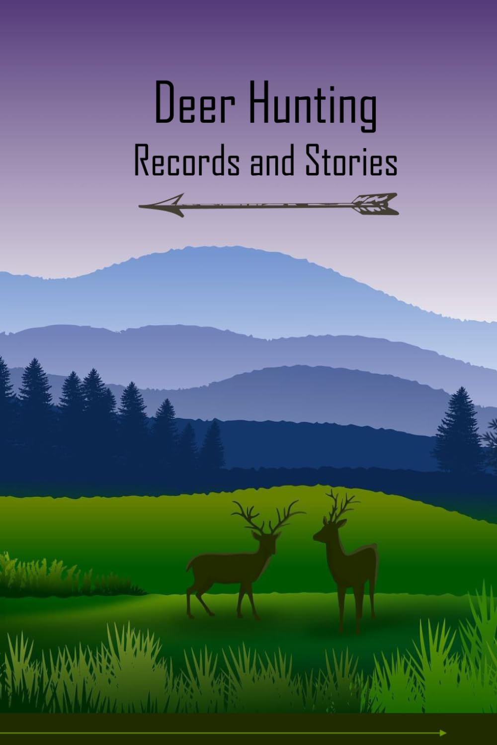 ler totalmente Deer Hunting Records and Stories