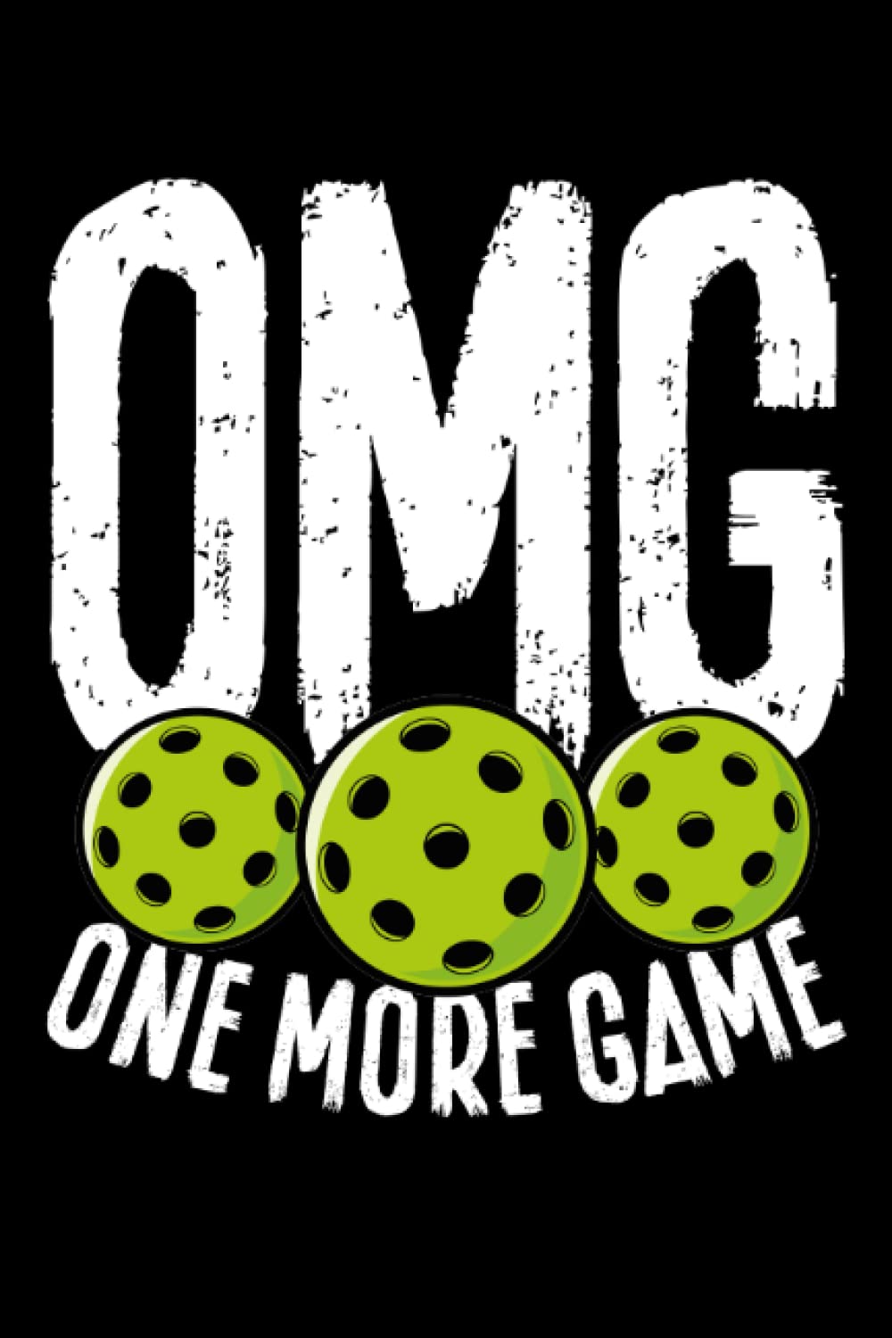 One more pickleball game: Dot Grid Jounal ToDo Exercise Book or Diary 6" x 9" (15.24 x 22.86 cm) 120 pages baixar livro de graça