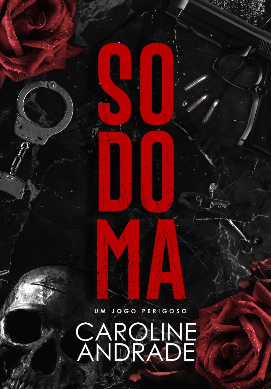 SODOMA: Um jogo perigoso (SODOMA e GOMORRA Livro 1) baixar livro de graça