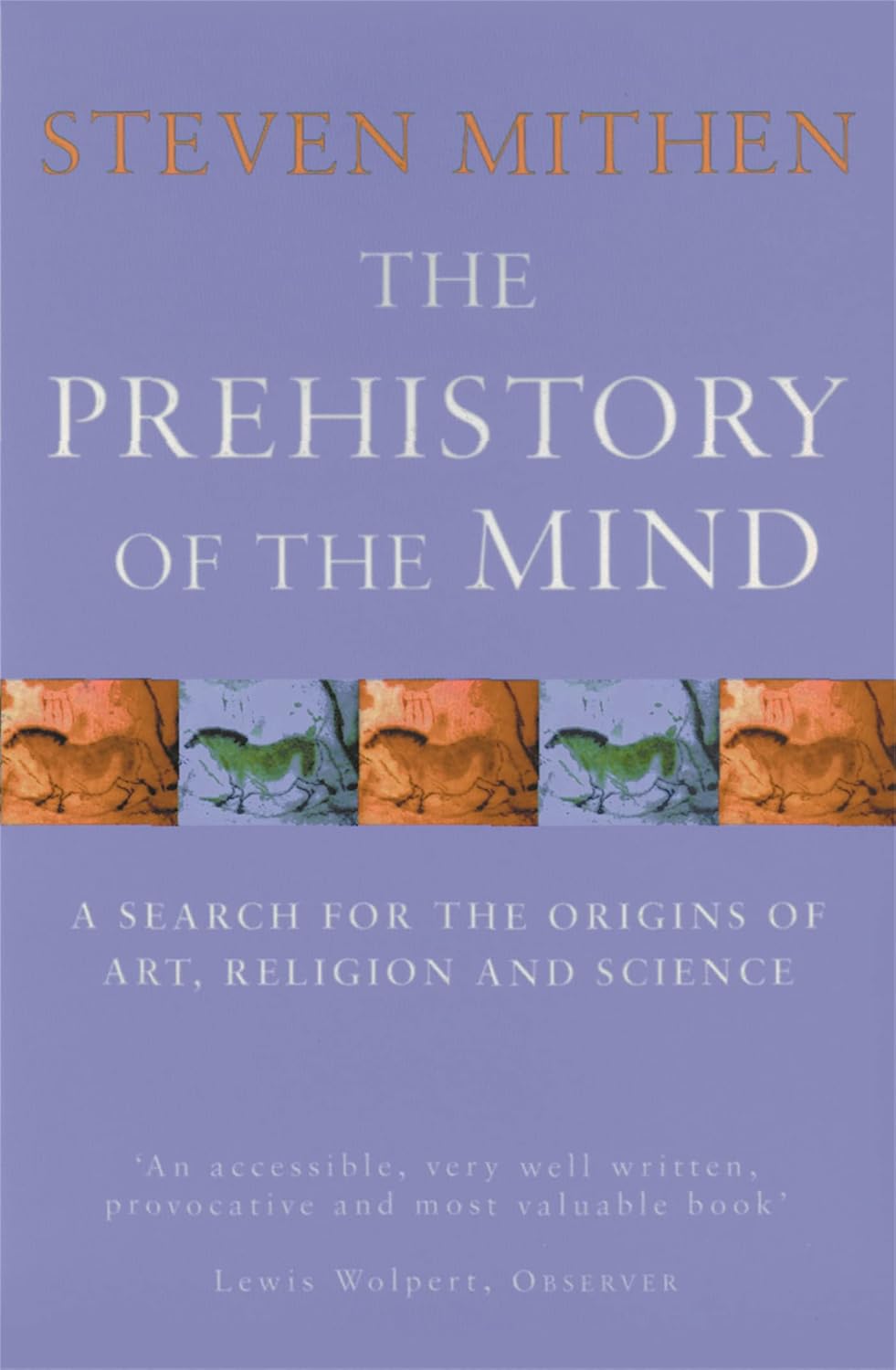 capítulo por capítulo baixar The Prehistory Of The Mind