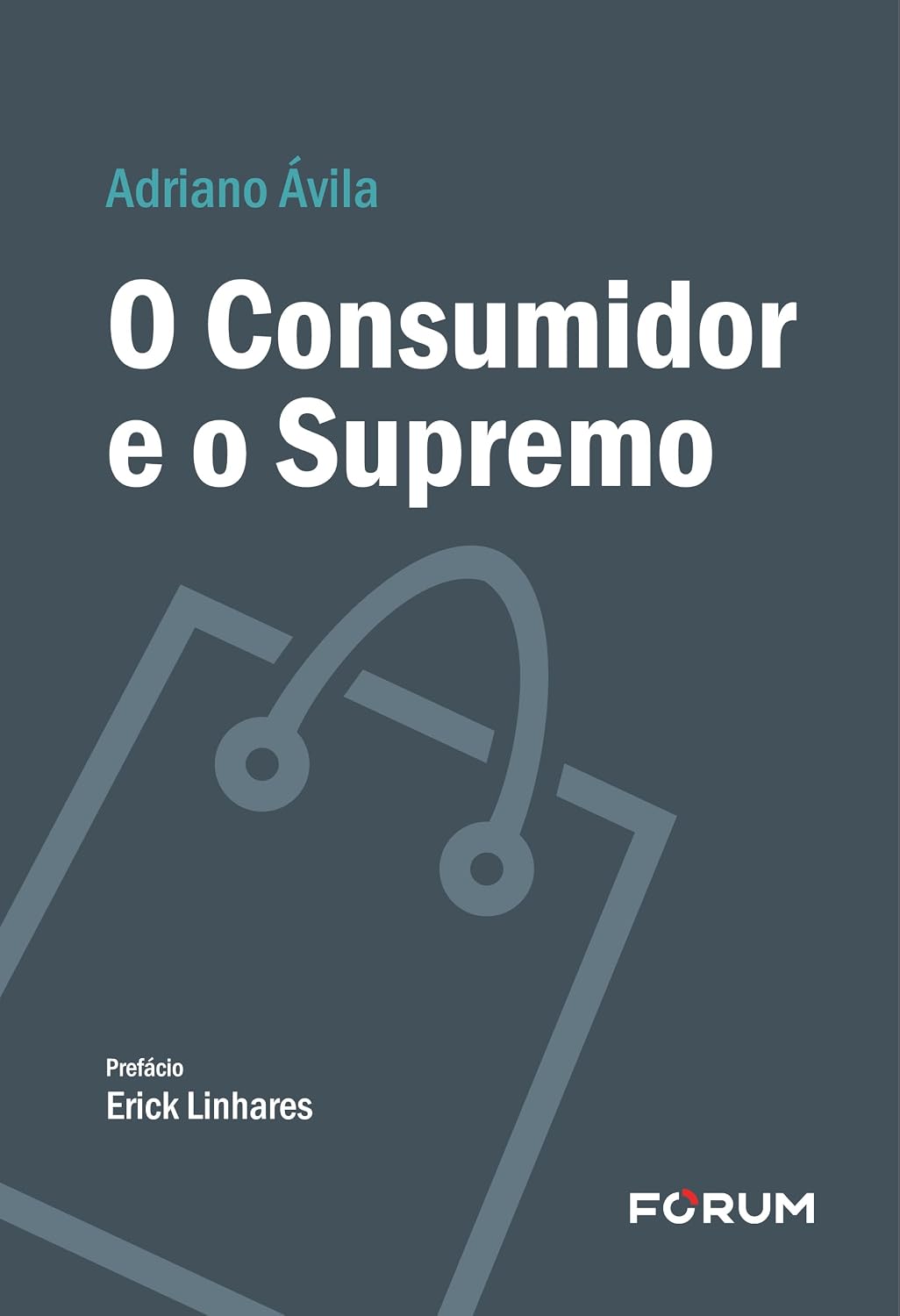 O consumidor e o supremo baixar o livro de graça