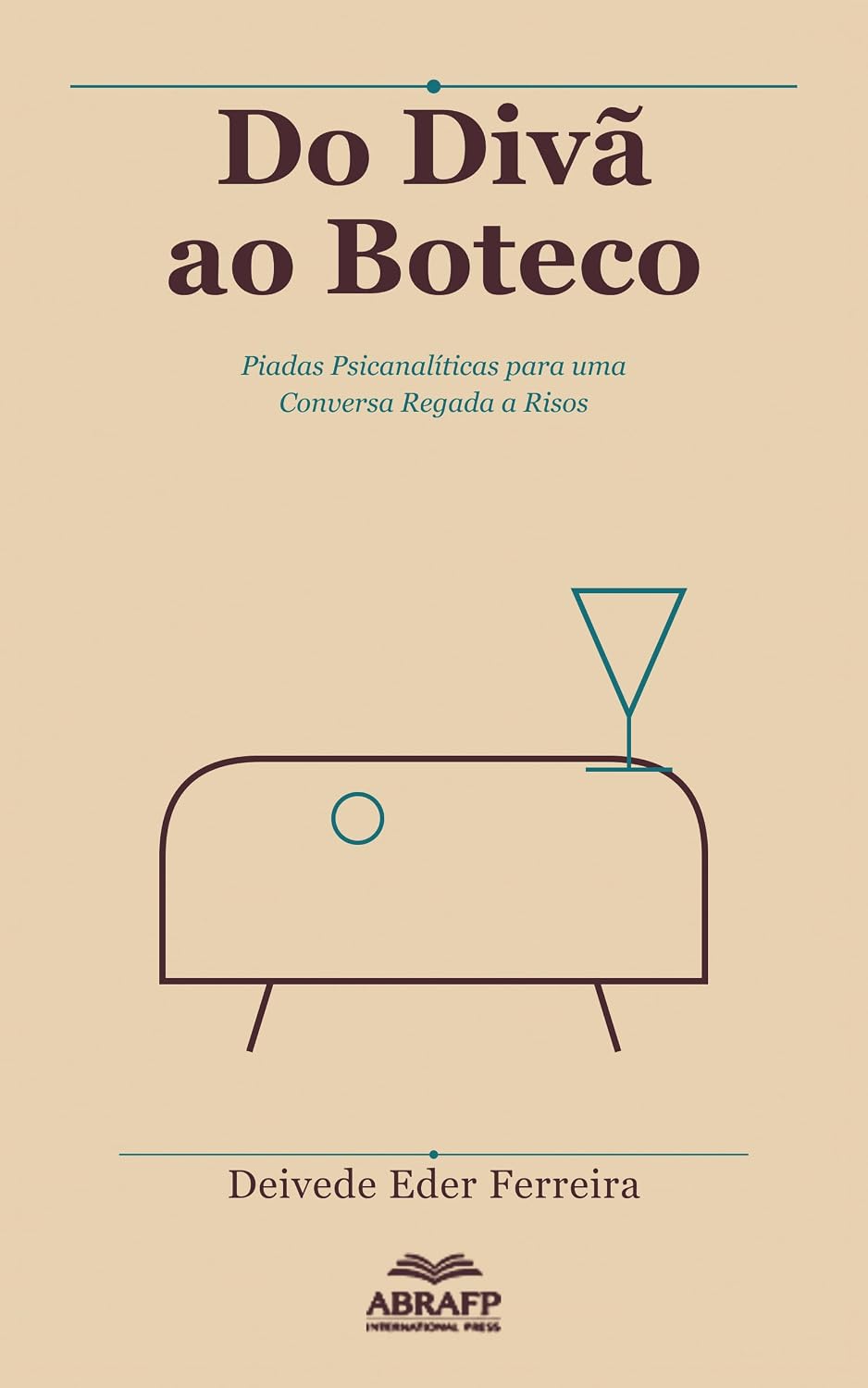 capítulo por capítulo baixar Do Divã ao Boteco: Piadas Psicanalíticas para uma Conversa Regada a Risos