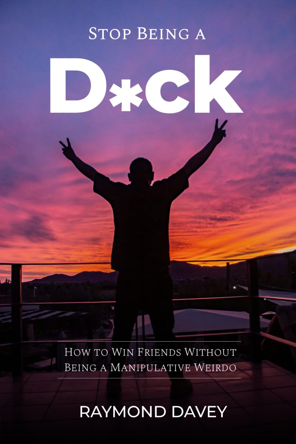 ler totalmente Stop Being a Dick: How to Win Friends Without Being a Manipulative Weirdo