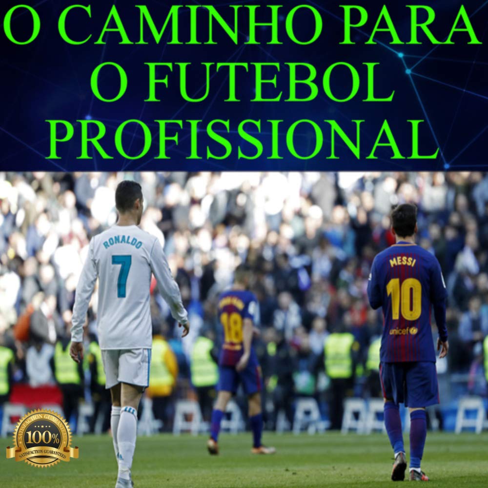 O CAMINHO PARA O FUTEBOL PROFISSIONAL baixar o livro de graça