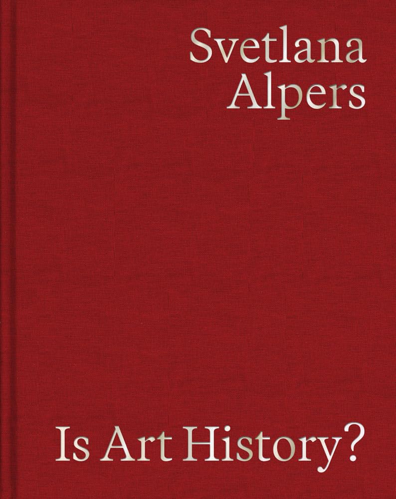 ler totalmente Is Art History?: Selected Writings