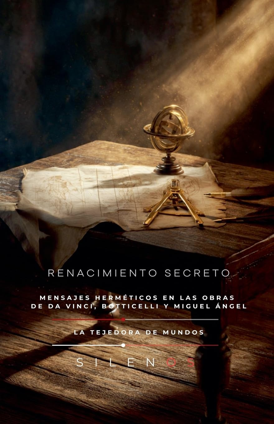 Renacimiento Secreto: Mensajes herméticos baixar o livro de graça