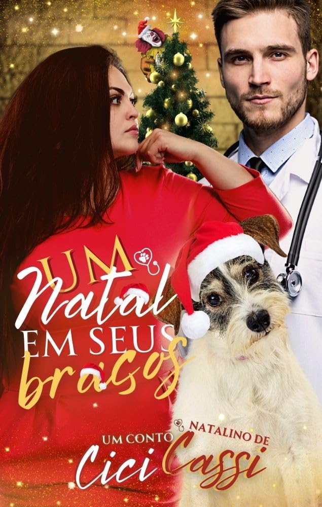Um Natal em seus Braços baixar o livro de graça